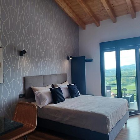 Apartamentos El Llanin Cangas de Onis Exterior photo