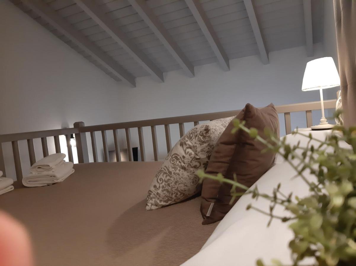 Apartamentos El Llanin Cangas de Onis Exterior photo
