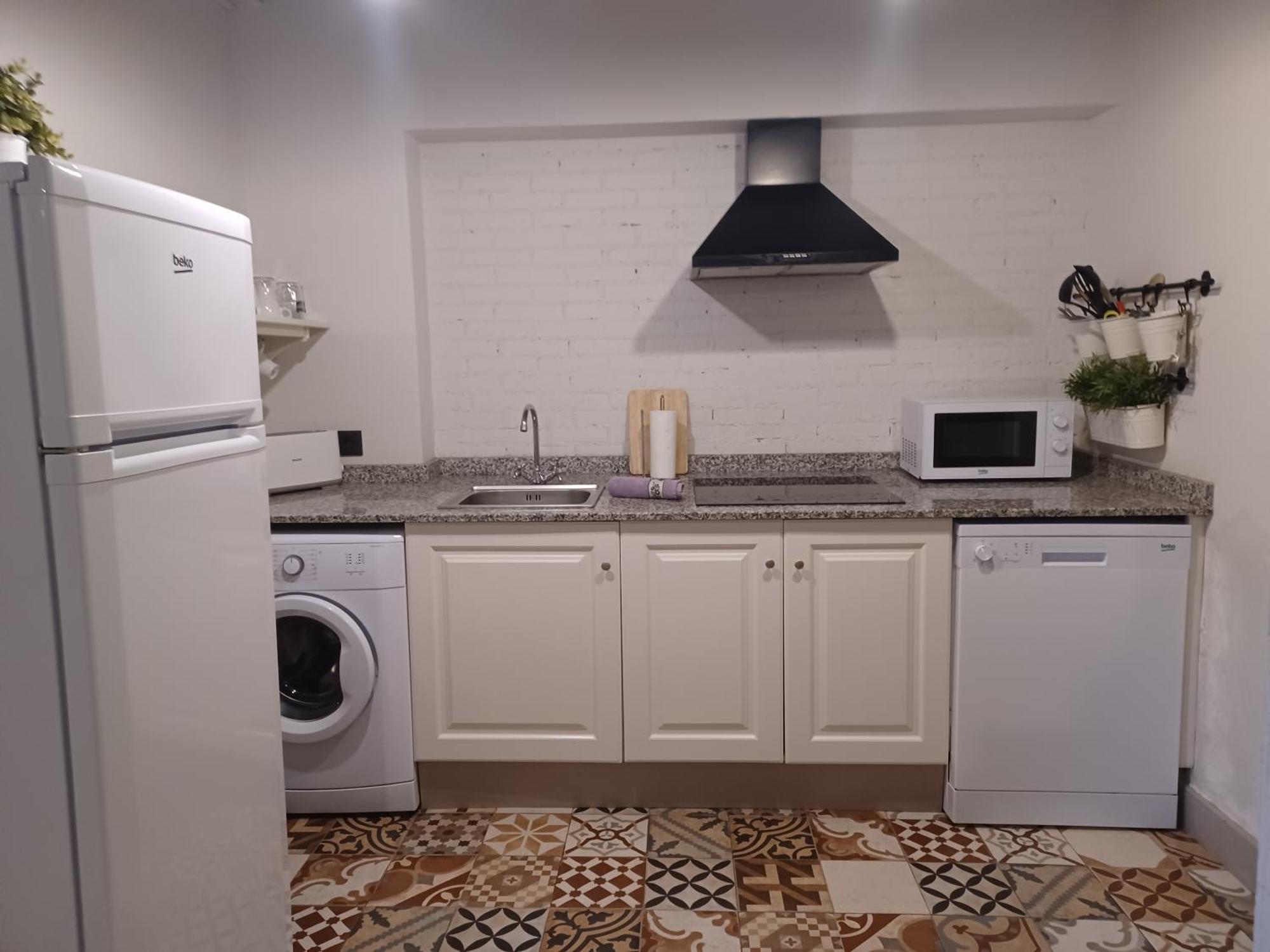 Apartamentos El Llanin Cangas de Onis Room photo