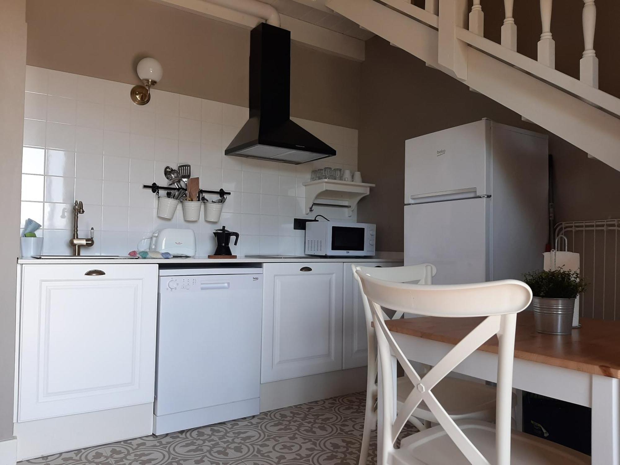 Apartamentos El Llanin Cangas de Onis Room photo