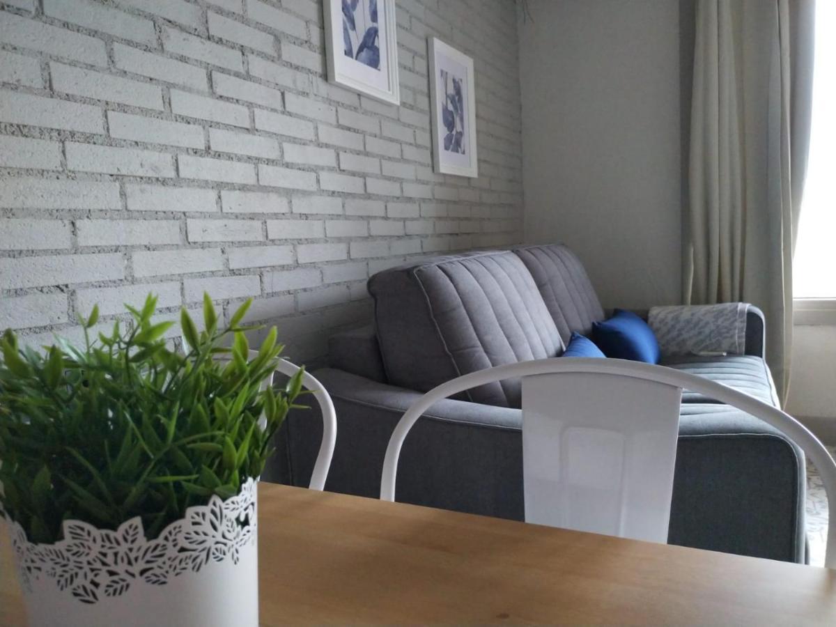 Apartamentos El Llanin Cangas de Onis Exterior photo